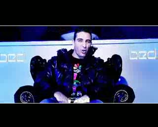 Clip L Algerino - Quint Flush
